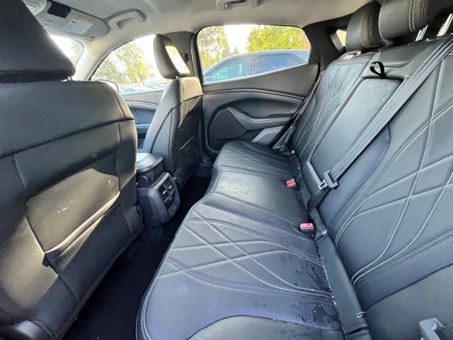 used 2023 Ford Mustang Mach-E car, priced at $27,700
