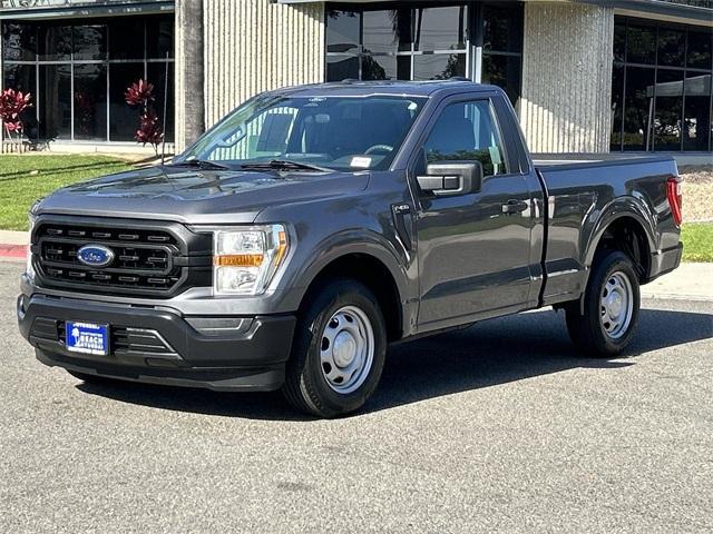 used 2022 Ford F-150 car, priced at $42,000