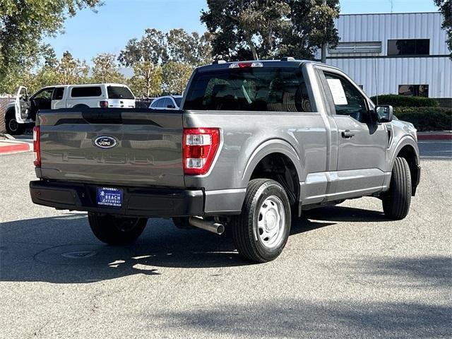 used 2022 Ford F-150 car, priced at $42,000