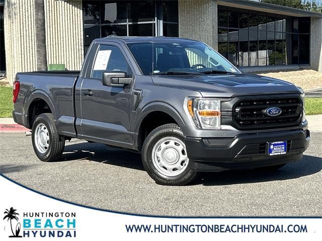 used 2022 Ford F-150 car, priced at $42,000