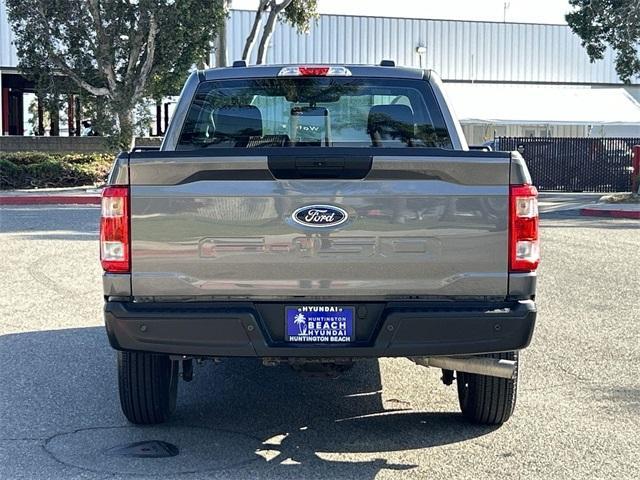 used 2022 Ford F-150 car, priced at $42,000