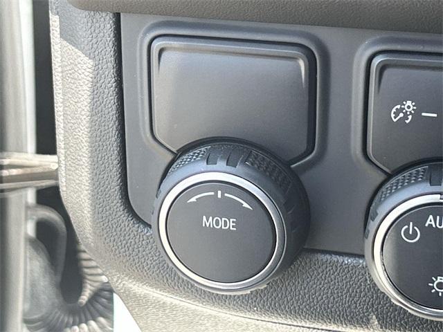 used 2023 Chevrolet Suburban car, priced at $47,474