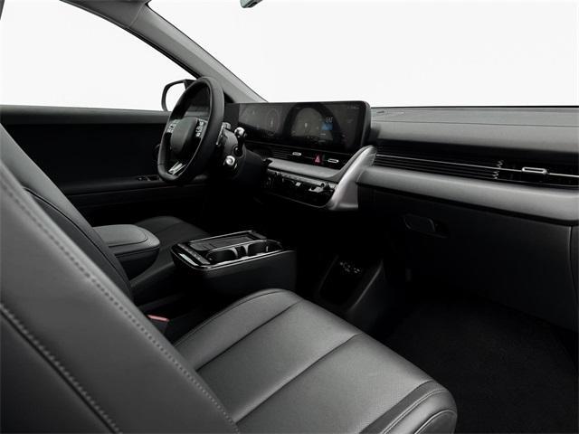 new 2025 Hyundai IONIQ 5 car, priced at $52,780