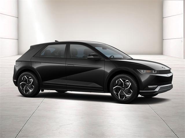 new 2024 Hyundai IONIQ 5 car, priced at $41,550