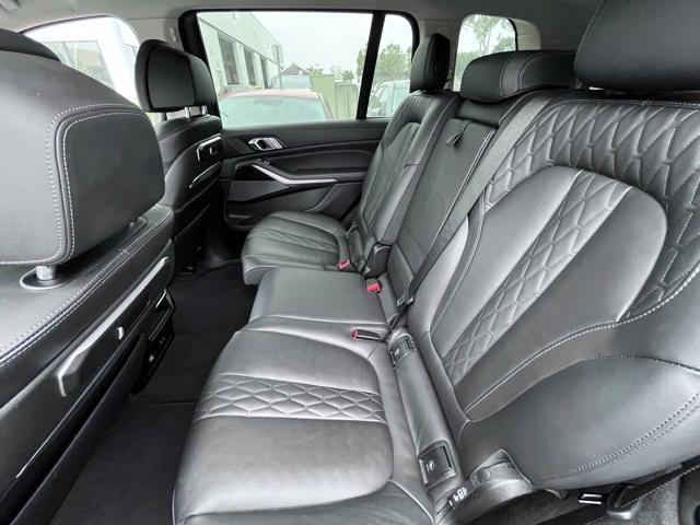 used 2023 BMW X7 car, priced at $58,861