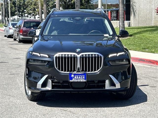 used 2023 BMW X7 car, priced at $54,883