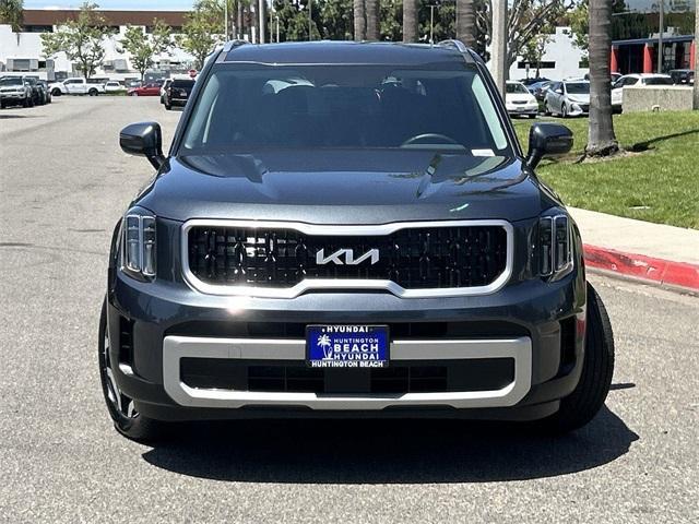 used 2023 Kia Telluride car, priced at $42,680