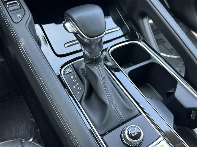 used 2023 Kia Telluride car, priced at $42,680