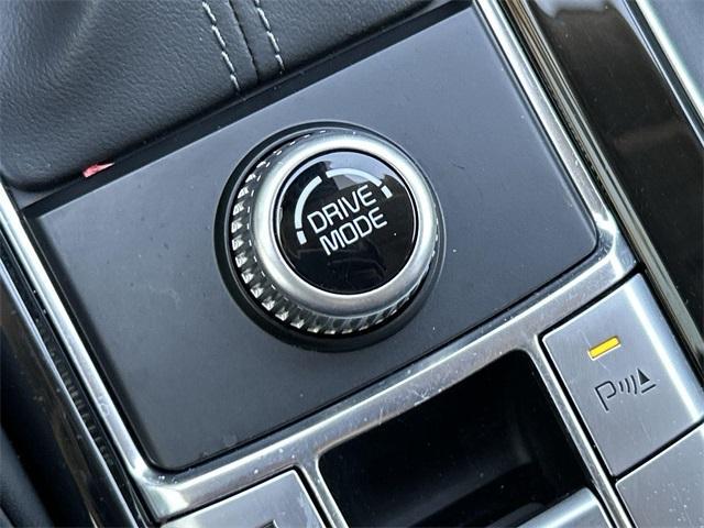 used 2023 Kia Telluride car, priced at $42,680