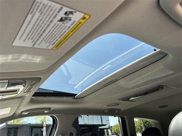 used 2023 Kia Telluride car, priced at $42,680