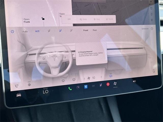 used 2021 Tesla Model 3 car, priced at $25,911