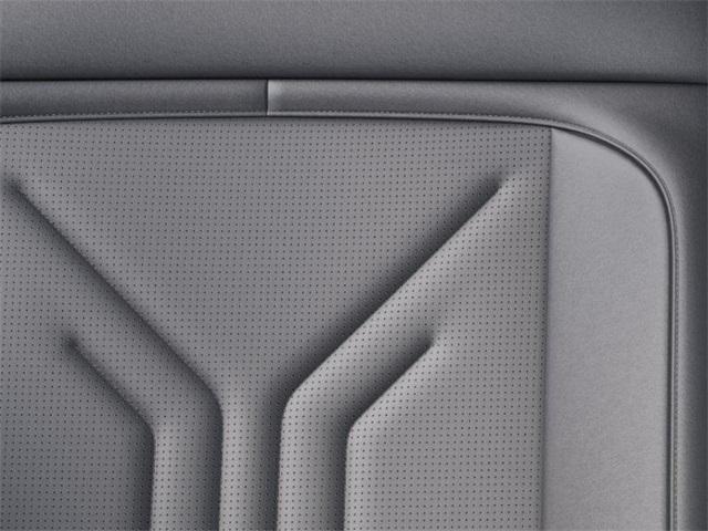 new 2025 Hyundai Santa Fe car, priced at $41,805
