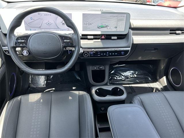 used 2023 Hyundai IONIQ 5 car, priced at $33,700
