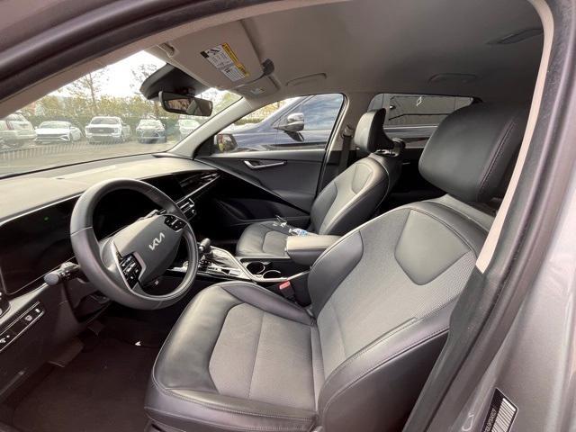 used 2023 Kia Niro car, priced at $21,580