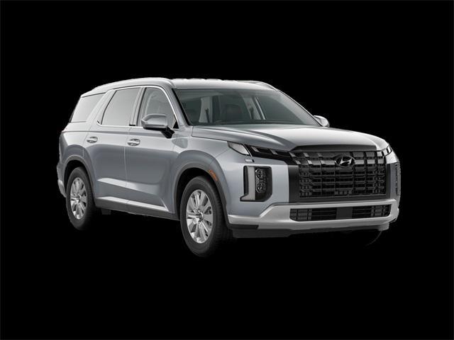 new 2025 Hyundai Palisade car