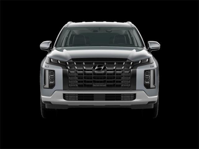 new 2025 Hyundai Palisade car