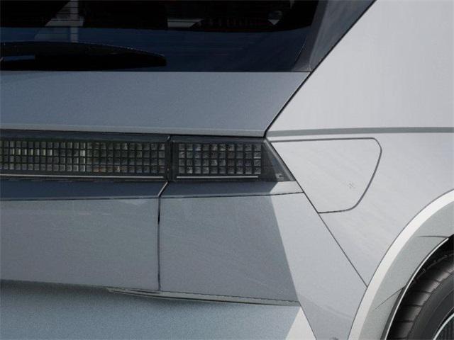 new 2025 Hyundai IONIQ 5 car, priced at $56,935