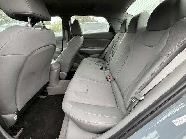 used 2022 Hyundai Elantra car, priced at $17,882
