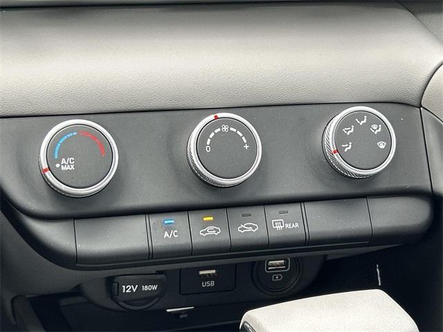 used 2022 Hyundai Elantra car, priced at $17,882