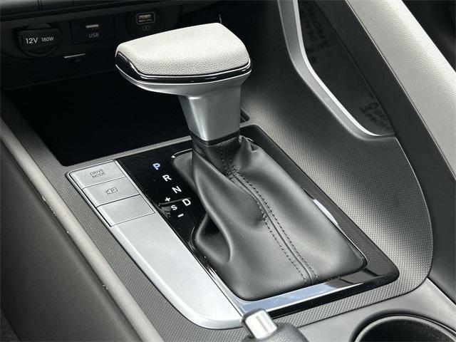 used 2022 Hyundai Elantra car, priced at $17,882