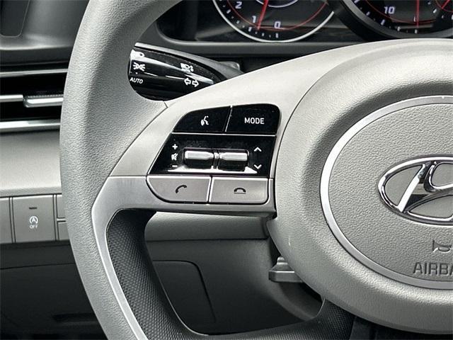 used 2022 Hyundai Elantra car, priced at $17,882
