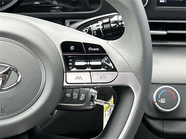 used 2022 Hyundai Elantra car, priced at $17,882