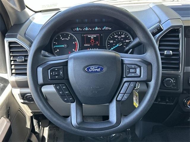 used 2022 Ford F-250 car, priced at $52,966