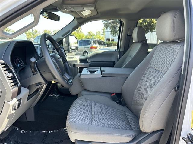 used 2022 Ford F-250 car, priced at $52,966
