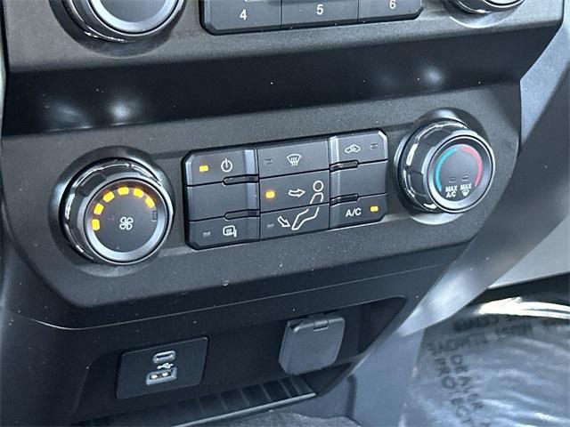 used 2022 Ford F-250 car, priced at $52,966