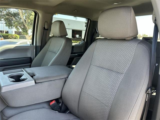 used 2022 Ford F-250 car, priced at $52,966