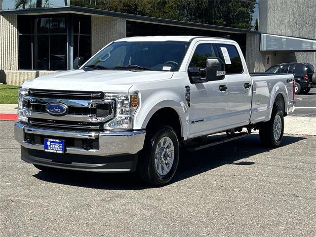 used 2022 Ford F-250 car, priced at $52,966