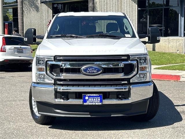 used 2022 Ford F-250 car, priced at $52,966