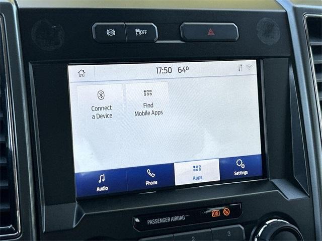 used 2022 Ford F-250 car, priced at $52,966