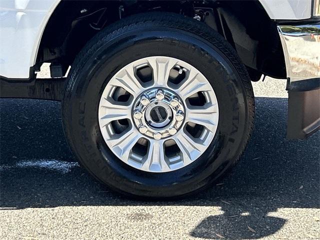 used 2022 Ford F-250 car, priced at $52,966