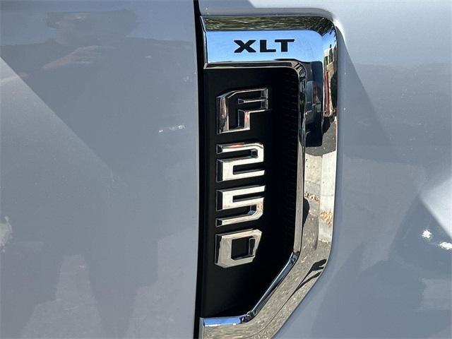 used 2022 Ford F-250 car, priced at $52,966