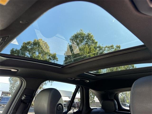 used 2022 Mercedes-Benz GLC 300 car, priced at $26,800
