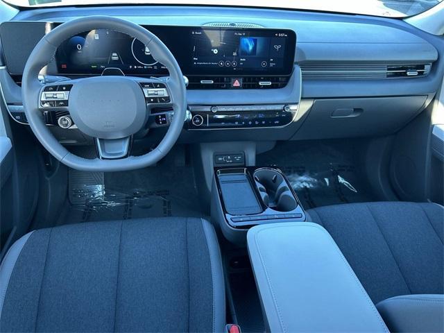 used 2025 Hyundai IONIQ 5 car, priced at $37,500