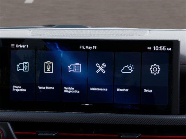 new 2025 Hyundai Sonata car, priced at $36,025