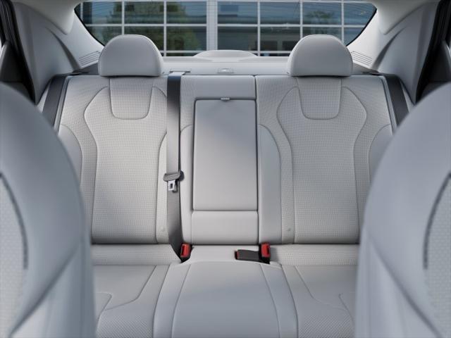 new 2025 Hyundai ELANTRA HEV car, priced at $30,575
