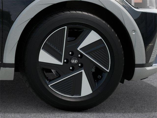 new 2025 Hyundai IONIQ 5 car, priced at $48,745