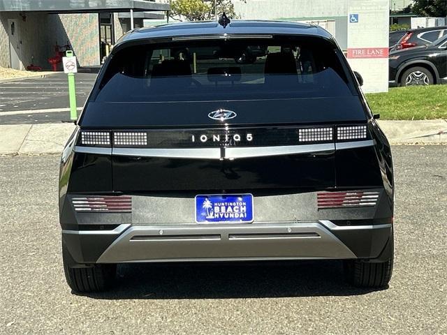 used 2024 Hyundai IONIQ 5 car, priced at $26,833