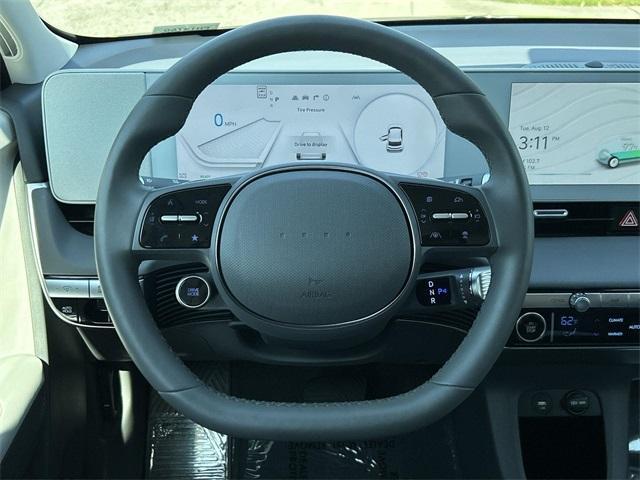 used 2024 Hyundai IONIQ 5 car, priced at $26,833