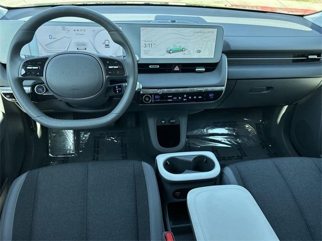 used 2024 Hyundai IONIQ 5 car, priced at $26,833