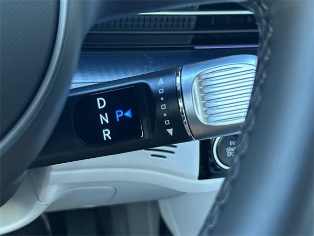 used 2024 Hyundai IONIQ 6 car, priced at $33,500