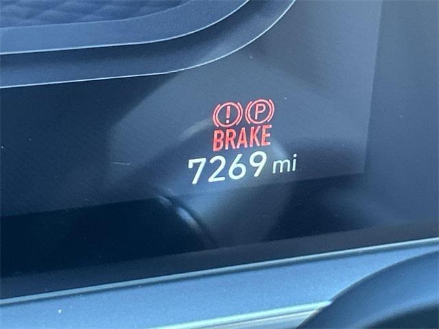 used 2024 Hyundai IONIQ 6 car, priced at $33,500
