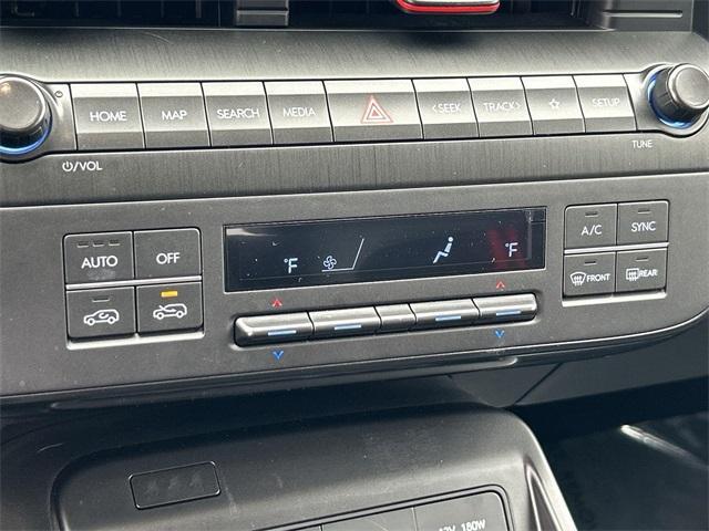 used 2024 Hyundai Kona car, priced at $25,811