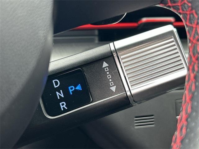 used 2024 Hyundai Kona car, priced at $25,811