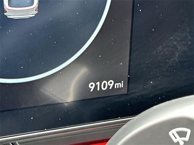 used 2024 Hyundai Kona car, priced at $25,811