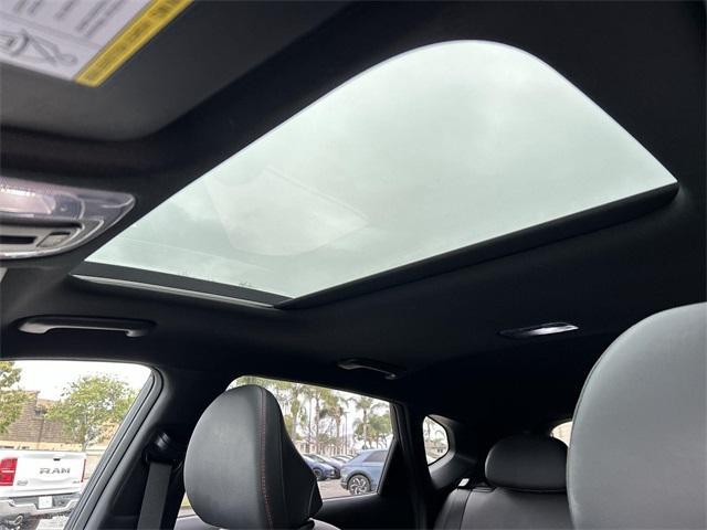 used 2024 Hyundai Kona car, priced at $25,811