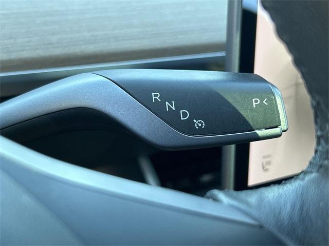 used 2020 Tesla Model 3 car, priced at $19,240